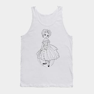 1861 Tank Top